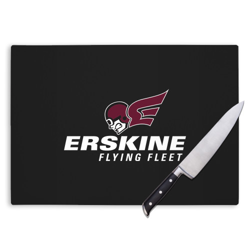  Cutting Board - Erskine Flying Fleet Stacked
