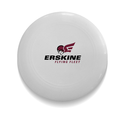 Erskine Ultimate White Sport Disc