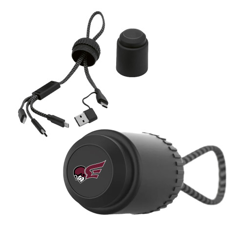  Versacord 5 in 1 Charging Cable - Flying Fleet Mascot