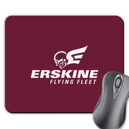  Full Color Mousepad - Erskine Flying Fleet Stacked