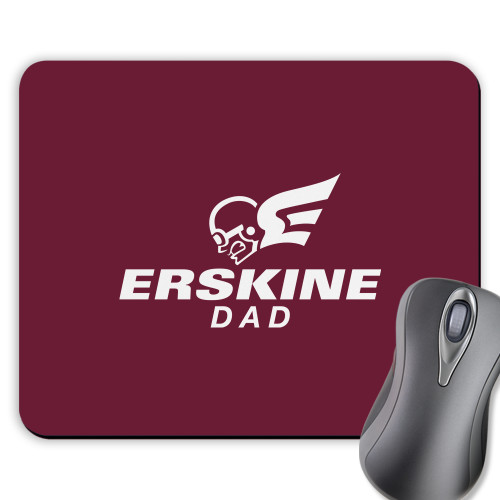  Full Color Mousepad - Dad