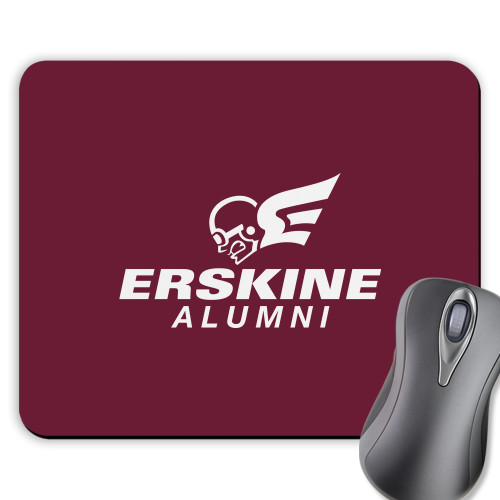  Full Color Mousepad - Alumni