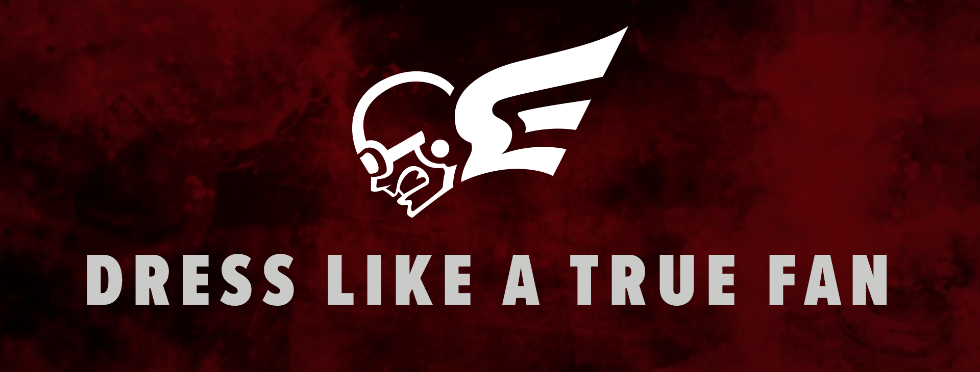 Promotional banner
