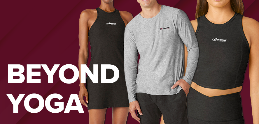 Beyond Yoga