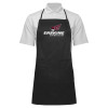 Thumbnail image for  Full Length Black Apron