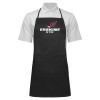 Thumbnail image for  Full Length Black Apron