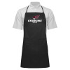 Thumbnail image for  Full Length Black Apron