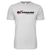 Thumbnail image for  Next Level White SoftStyle T Shirt