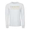 Thumbnail image for  Bella + Canvas White Jersey Cotton Long Sleeve T Shirt