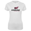 Thumbnail image for  Womens White Performance Tee