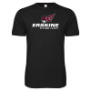 Thumbnail image for  Next Level Black SoftStyle T Shirt