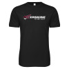 Thumbnail image for  Next Level Black SoftStyle T Shirt