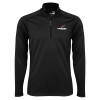 Thumbnail image for  Syntrel Black Interlock 1/4 Zip