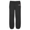 Thumbnail image for  ENZA Womens Black Banded Fleece Capri