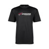 Thumbnail image for  Youth Performance Black Tee