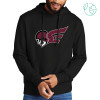 Thumbnail image for  Allmade Black Organic French Terry Pullover Hoodie