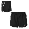 Thumbnail image for  Womens Black/White Team Short