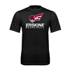 Thumbnail image for  Black Performance Tee