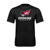 Thumbnail image for  Black Performance Tee