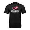 Thumbnail image for  Black Performance Tee