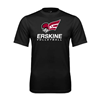 Thumbnail image for  Black Performance Tee