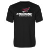 Thumbnail image for  Black Performance Tee