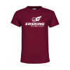 Thumbnail image for  Youth Maroon T Shirt