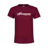 Thumbnail image for  Youth Maroon T Shirt