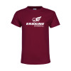 Thumbnail image for  Youth Maroon T Shirt