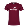 Thumbnail image for  Youth Maroon T Shirt
