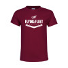 Thumbnail image for  Youth Maroon T Shirt