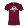 Thumbnail image for  Youth Maroon T Shirt