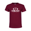 Thumbnail image for  Youth Maroon T Shirt