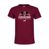 Thumbnail image for  Youth Maroon T Shirt