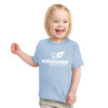 Thumbnail image for  Toddler Light Blue T-Shirt