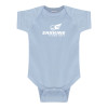 Thumbnail image for  Light Blue Infant Onesie