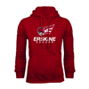 Thumbnail image for  Cardinal Fleece Hoodie