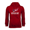 Thumbnail image for  Cardinal Fleece Hoodie