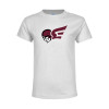 Thumbnail image for  Youth White T Shirt
