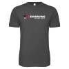 Thumbnail image for  Next Level Charcoal SoftStyle T Shirt