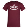 Thumbnail image for  Maroon T Shirt