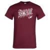 Thumbnail image for  Maroon T Shirt