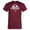 Thumbnail image for  Maroon T Shirt