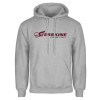 Thumbnail image for  Grey Fleece Hoodie