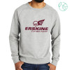 Thumbnail image for  Allmade Light Grey Organic French Terry Crewneck Sweatshirt