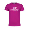 Thumbnail image for  Youth Hot Pink T Shirt