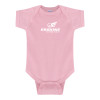 Thumbnail image for  Light Pink Infant Onesie