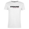 Thumbnail image for  Womens White Short Sleeve Tee
