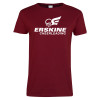 Thumbnail image for  Next Level Womens Cardinal Short Sleeve Tee