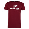 Thumbnail image for  Next Level Womens Cardinal Short Sleeve Tee